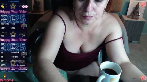 Snapshot of missgomezz_ chatting on 01/08/25, 03:08 Maria Gomezz online show from 01/08/25, 03:08