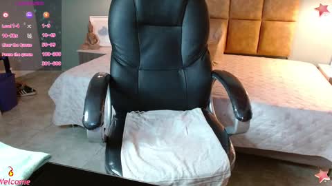 Snapshot of missgomezz_ chatting on 03/04/25, 03:11 Maria Gomezz online show from 03/04/25, 03:11