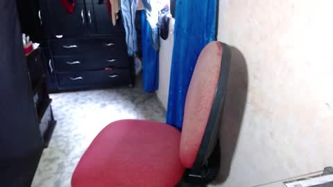 Snapshot of missgomezz_ chatting on 09/11/25, 04:51 Maria Gomezz online show from 09/11/25, 04:51