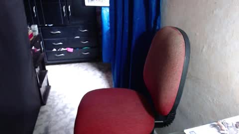 Snapshot of missgomezz_ chatting on 10/08/25, 05:54 Maria Gomezz online show from 10/08/25, 05:54