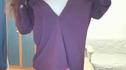 missgreen21 online show from 10/31/25, 05:30