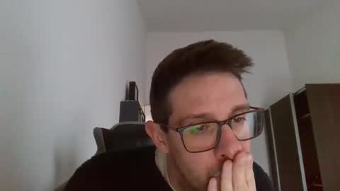 SperminatoR online show from 12/06/24, 08:05