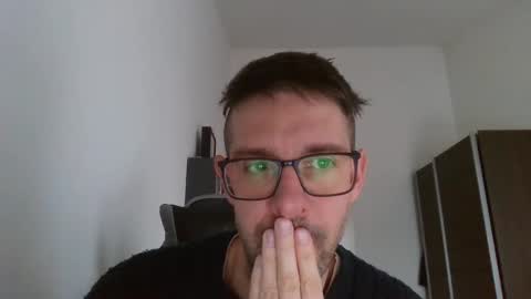 SperminatoR online show from 12/07/24, 08:33