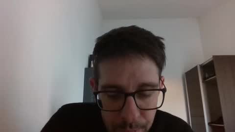 SperminatoR online show from 12/27/24, 03:04