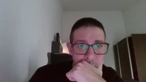 SperminatoR online show from 02/05/25, 07:07
