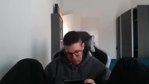 SperminatoR online show from 02/27/25, 10:26
