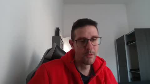 SperminatoR online show from 03/07/25, 08:13