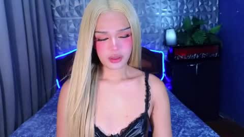 im your queen steffie online show from 06/06/26, 01:16