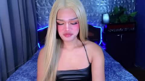 im your queen steffie online show from 06/07/26, 12:53