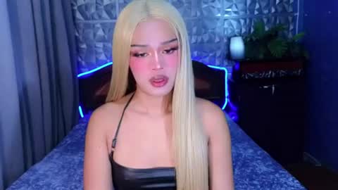 im your queen steffie online show from 06/09/26, 11:33