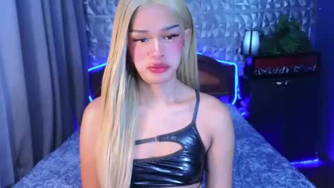 im your queen steffie online show from 06/13/26, 05:44
