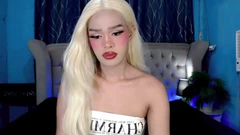 Snapshot of missionary_addiction_cumshot chatting on 07/30/26, 01:10 im your queen steffie online show from 07/30/26, 01:10