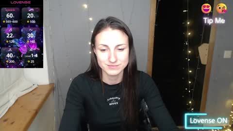 Sofia online show from 12/07/24, 03:08