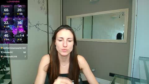 Sofia online show from 01/12/25, 04:29