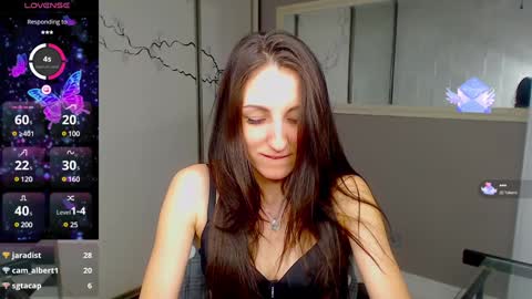 Sofia online show from 01/27/25, 01:19