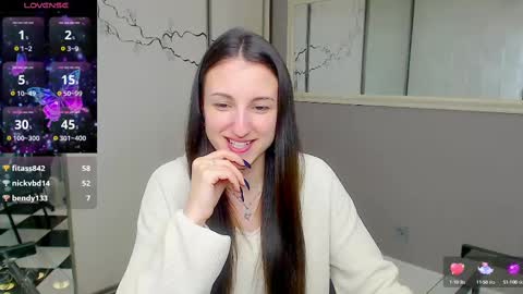 Sofia online show from 02/09/25, 04:50