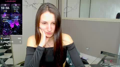 Sofia online show from 02/12/25, 03:49