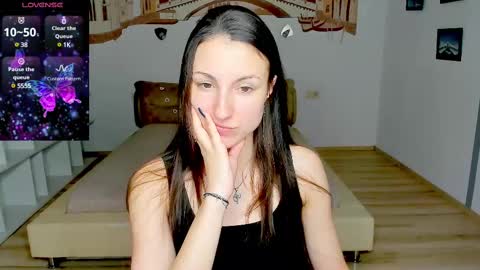 Sofia online show from 02/15/25, 01:05