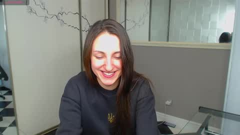Sofia online show from 02/21/25, 01:22