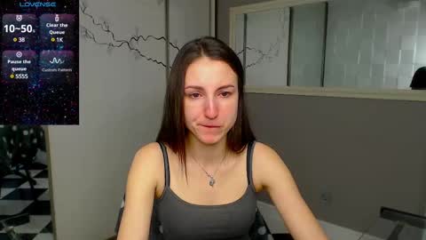 Sofia online show from 02/22/25, 01:13