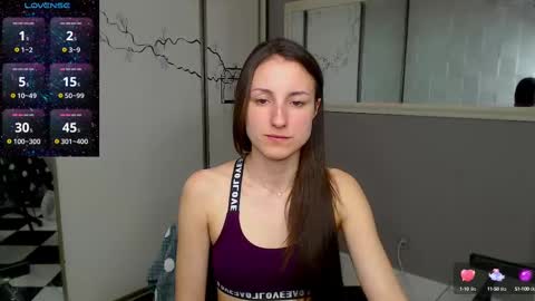 Sofia online show from 02/23/25, 04:24