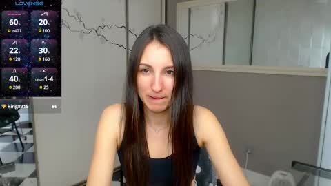Sofia online show from 03/08/25, 10:11
