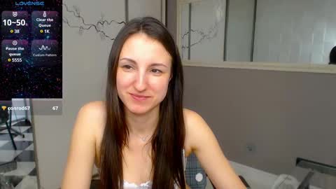 Sofia online show from 03/09/25, 10:19