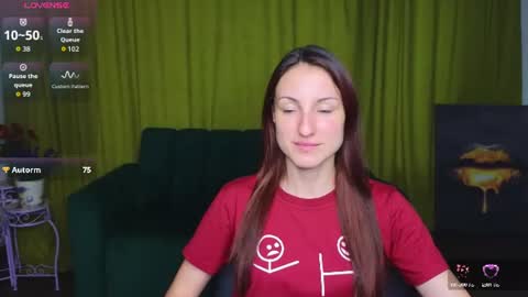 Sofia online show from 07/10/26, 11:57