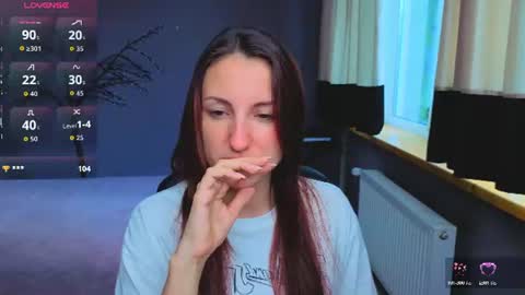 Sofia online show from 07/12/26, 05:53