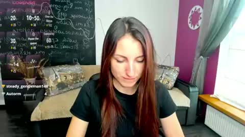 Sofia online show from 07/23/26, 06:33