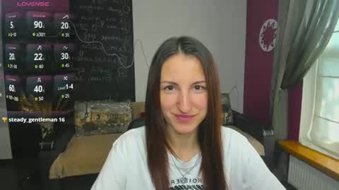 Sofia online show from 07/26/26, 05:59