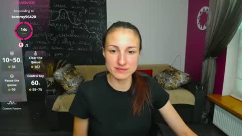 Sofia online show from 07/28/26, 01:32
