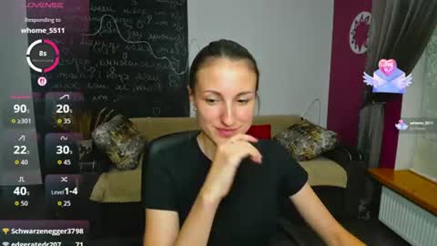 Sofia online show from 07/28/26, 04:39
