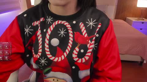 Bella Castillo online show from 12/05/24, 11:38