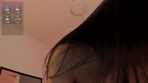 Bella Castillo online show from 12/05/24, 09:06