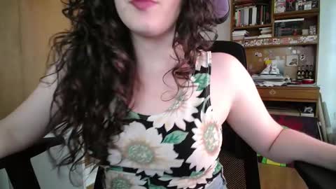 Snapshot of missivana777 chatting on 10/23/25, 05:01 Ivana online show from 10/23/25, 05:01