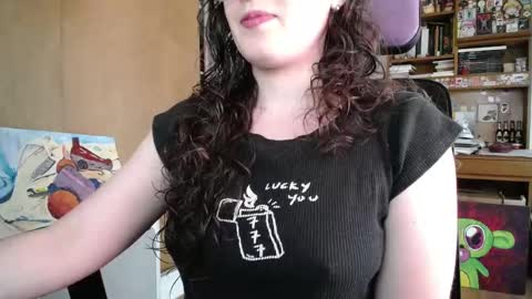 Snapshot of missivana777 chatting on 10/28/25, 05:48 Ivana online show from 10/28/25, 05:48