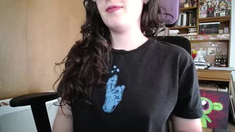 Snapshot of missivana777 chatting on 10/30/25, 05:57 Ivana online show from 10/30/25, 05:57