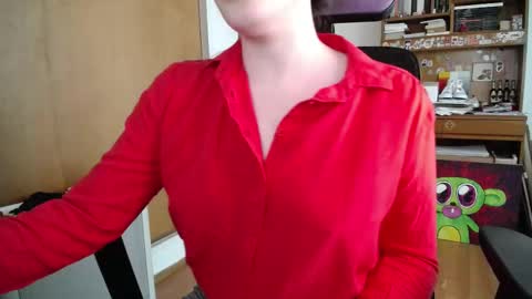 Snapshot of missivana777 chatting on 10/31/25, 05:03 Ivana online show from 10/31/25, 05:03