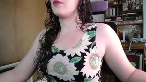 Ivana online show from 11/20/25, 06:07