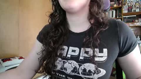 Ivana online show from 11/27/25, 06:32