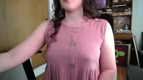 Snapshot of missivana777 chatting on 12/18/25, 05:41 Ivana online show from 12/18/25, 05:41