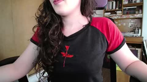 Snapshot of missivana777 chatting on 01/08/26, 05:48 Ivana online show from 01/08/26, 05:48