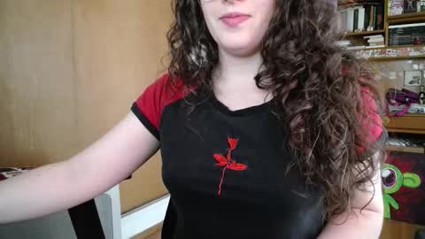 Snapshot of missivana777 chatting on 02/06/26, 05:16 Ivana online show from 02/06/26, 05:16