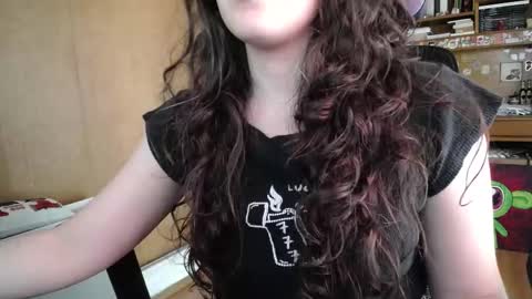 Snapshot of missivana777 chatting on 02/12/26, 04:57 Ivana online show from 02/12/26, 04:57