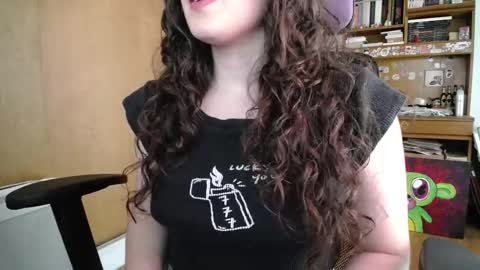 Snapshot of missivana777 chatting on 02/20/26, 05:46 Ivana online show from 02/20/26, 05:46