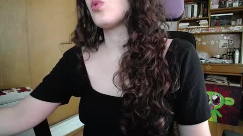 Snapshot of missivana777 chatting on 02/24/26, 05:33 Ivana online show from 02/24/26, 05:33