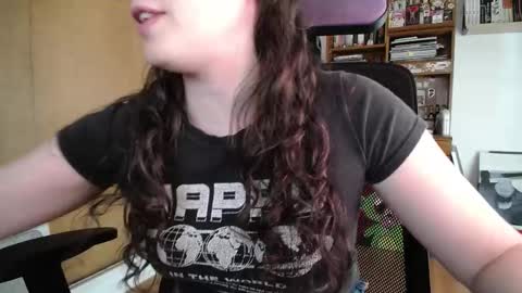 Snapshot of missivana777 chatting on 03/05/26, 05:31 Ivana online show from 03/05/26, 05:31