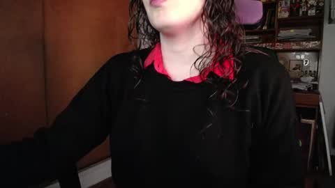 Snapshot of missivana777 chatting on 05/12/26, 06:05 Ivana online show from 05/12/26, 06:05