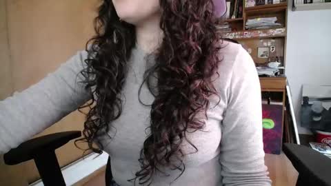 Snapshot of missivana777 chatting on 05/14/26, 05:53 Ivana online show from 05/14/26, 05:53